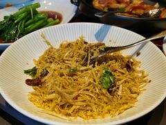 -上和臻品中国菜(花园街店)