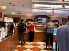 -国际饭店·帆声西饼屋(黄河路店)