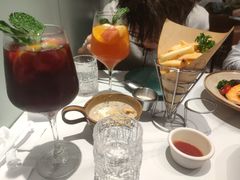 -CRAZYONES克芮旺斯西班牙餐厅(苏州中心店)