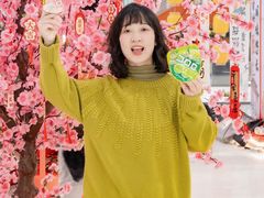 -龙湖重庆时代天街