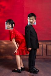 -可嘟儿家庭纪实摄影(南二环店)