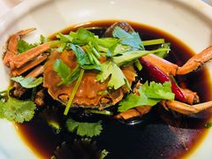 -好福记饭店(红梅公园店)