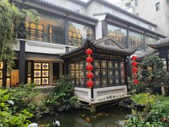 -北园酒家(小北路店)