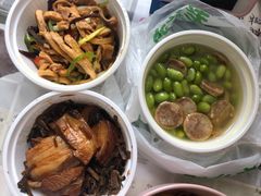 -老乡鸡(无为米芾广场店)
