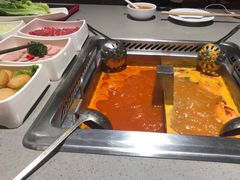 -海底捞火锅(石厦时代广场店)