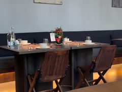 -九月里.自由花园餐厅