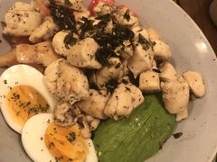 -AFS Cafe & Canteen(闽江二路店)