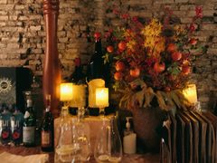 -Osteria Garden 生蚝花园餐厅(原进贤路店)