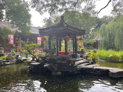 -白家大院·王府宫廷菜(苏州街店)