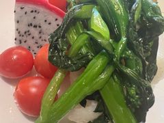 -深圳福青龙华天假日酒店