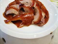 -老浒记民俗酒楼(王府井店)