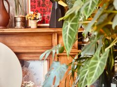 -Blac+Blac(中海环宇荟店)