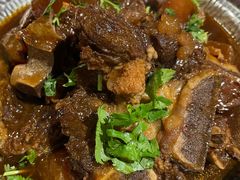 -鱼食饭稻·苏浙土菜17年老馆子(平江路店)