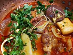 -成都你六姐·牛肉冒菜(城市集市合生汇店)