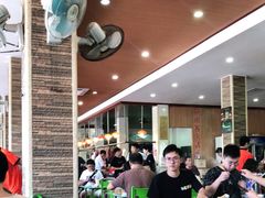 大堂-乌记鲜活牛肉城(金砂东路店)