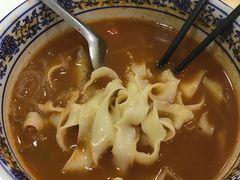 牛肉烩面-中国牛肉拉面(东方红郡花园店)