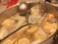 -左庭右院鲜牛肉火锅(环球港店)