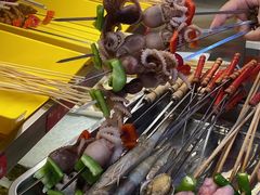 -钢管厂五区小郡肝串串香(奥克斯广场锦城万达店)