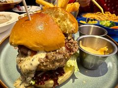 -blue frog蓝蛙(长泰广场店)