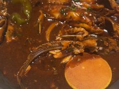 -关东小磨东北菜(漕河泾印象城店)