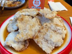 -英兰朝族饭店(河南桥头店)