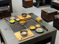 大堂-夜食白市Yespicy·烧烤啤酒宵夜(番禺四海城店)
