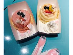 -狐狸和向日葵(北京路店)