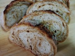 -佐敦面包铺·JORDAN BAKERY
