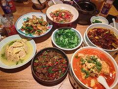 -树厨贵州菜(大十字店)