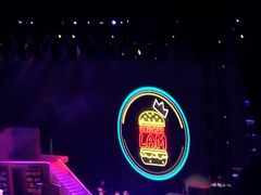 -宝能国际体育演艺中心