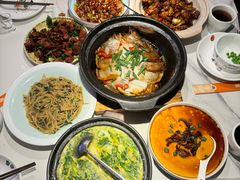 -茄子恰恰·新云南小炒(钱王街店)