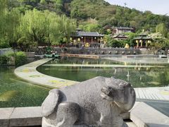-华清宫景区