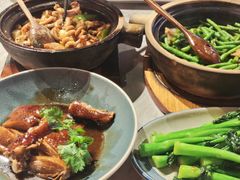 -啫神·广州地标美食(北京路店)