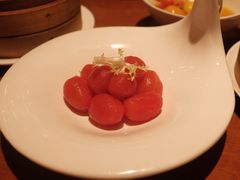 -杭州JW万豪酒店-万豪中餐厅