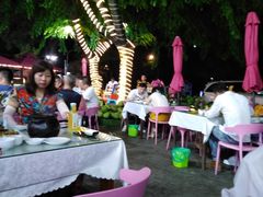 -范饭椰林川湘味海鲜·椰子鸡(三亚湾椰梦长廊店)