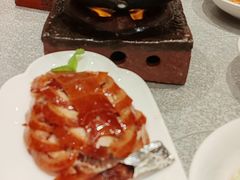 -大鸭梨烤鸭(石佛营店)