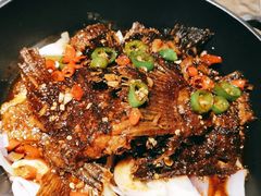 深海鱼尾-小柴米·传统江西菜(万寿宫店)