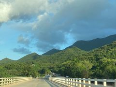 -坝光海滩