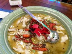 -缪氏川菜(丰盛町店)
