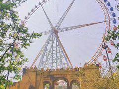 -辛玛王国游乐园