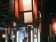 -湊湊火锅·茶憩(世博大道店)