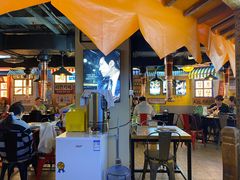 -包装马车·韩国料理·포장마차