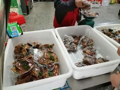 -佰运猪蹄(高陵店)