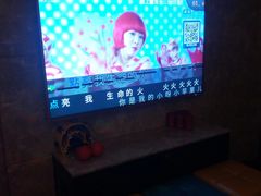 -佰迪乐KTV·大屏K歌(公园店)