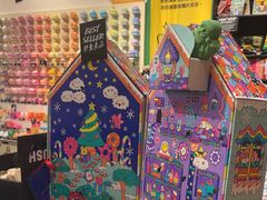 -LUSH(威尼斯人店)