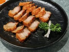 -老伙记海鲜码头(北滘店)