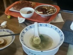 -南来顺饭庄·清真(南菜园店)