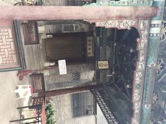 iphone_upload_pic-西安化觉巷清真大寺