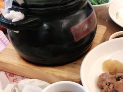 -顺风汤馆·广府粤菜(江宸天街店)