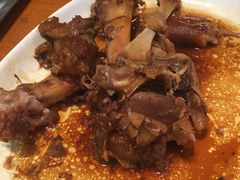 -金掌勺东北菜(格兰晴天店)